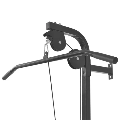 Zidna sprava za vježbanje sa setom utega 60,5 kg - 60.5 kg Cijena