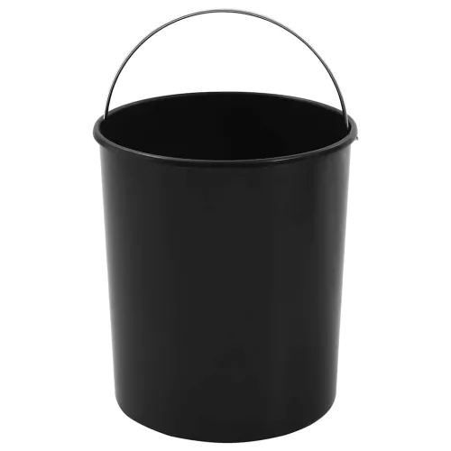 Ugradbena kuhinjska kanta za smeće plastična 8 L - Bijela 27 x 29 cm Cijena