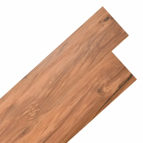 Podne daske Prirodna 5,02 m² 36 kom. PVC - Prirodna 5,02 m² Cijena