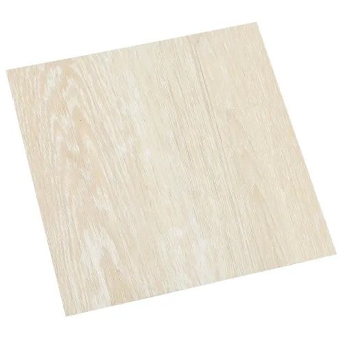 Podne daske Bijela i bež 5,11 m² 55 kom. PVC - Bijela i bež Cijena