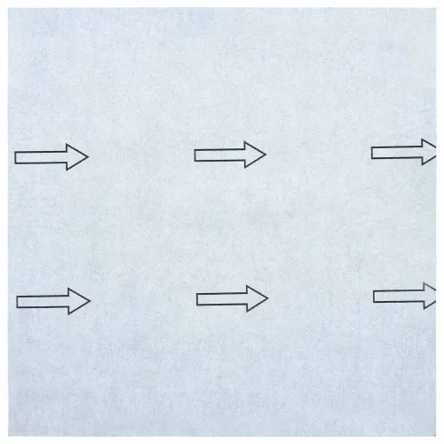 Podne daske Crvena 5,11 m² 55 kom. PVC - Crvena Cijena
