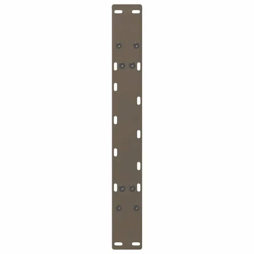 Noge za klub stolić A-oblika 2 kom 60 x (42-43) cm čelik - Prirodna 60 x (42-43) cm 2 1 Cijena