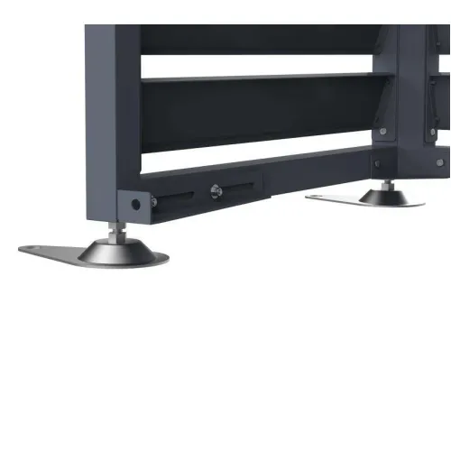 Westman maska za vanjsku jedinicu klime Boxa S | 56x100x92 | Drveni izgled - BRANDED IN GERMANY Cijena