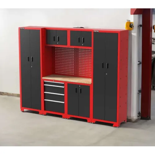FEISTOS Oprema za radionicu Juno 14 | Metalni ormar za alat - BRANDED IN GERMANY Cijena