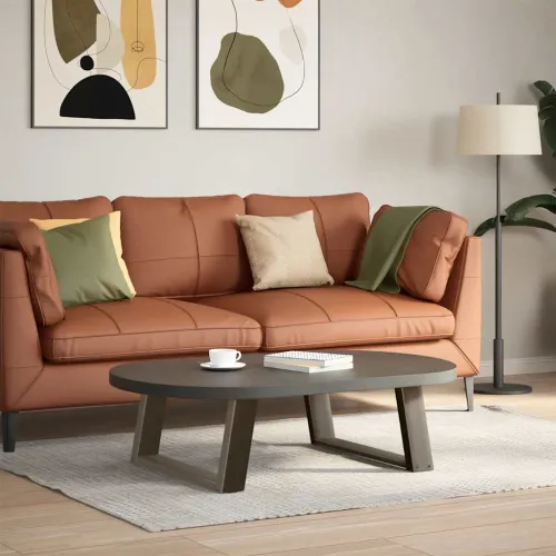 Noge za klub stolić U-oblik 2 kom Prirodni čelik 70 x (30-31) cm Čelik - Prirodna 70 x (30-31) cm 1 1 Cijena