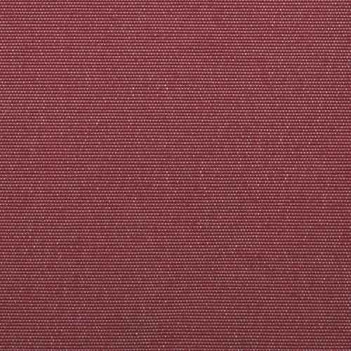 Povlačiva tenda Tamno crvena 250 x 200 cm tkanina - Bordo (antracitni okvir) 2,5 x 2 m Ručna Cijena