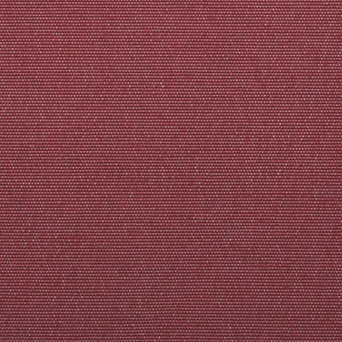 Povlačivi tende Tamno crvena 300 x 200 cm tkanina - Bordo (antracitni okvir) 3 x 2 m Ručna Cijena