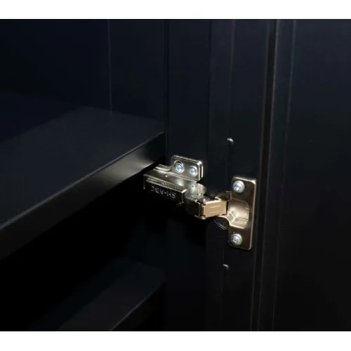 FEISTOS Oprema za radionicu EOS Blackline 11 | Metalni ormar za radionicu - BRANDED IN GERMANY Cijena
