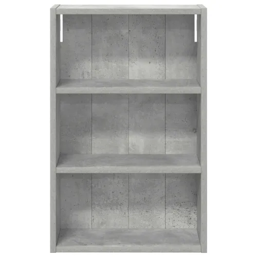 Kupaonski zidni ormarić Betonsko Siva 40 x 16 x 62,5 cm - Betonsko siva 40 x 16 x 62,5 cm Cijena