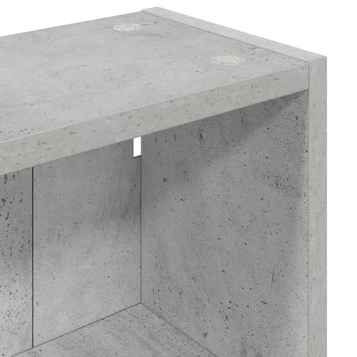 Kupaonski zidni ormarić Betonsko Siva 40 x 16 x 62,5 cm - Betonsko siva 40 x 16 x 62,5 cm Cijena