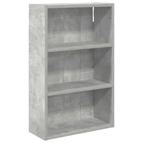 Kupaonski zidni ormarić Betonsko Siva 40 x 16 x 62,5 cm - Betonsko siva 40 x 16 x 62,5 cm Cijena