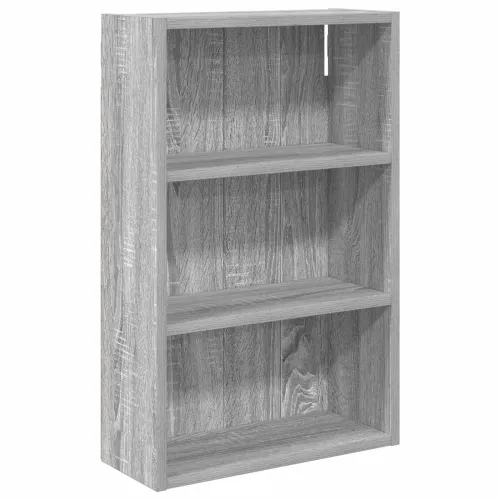 Kupaonski zidni ormarić Sivi Sonoma 40 x 16 x 62,5 cm - Sivi Sonoma 40 x 16 x 62,5 cm Cijena