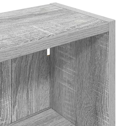 Kupaonski zidni ormarić Sivi Sonoma 40 x 16 x 62,5 cm - Sivi Sonoma 40 x 16 x 62,5 cm Cijena