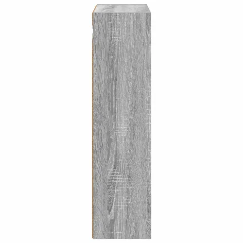 Kupaonski zidni ormarić Sivi Sonoma 40 x 16 x 62,5 cm - Sivi Sonoma 40 x 16 x 62,5 cm Cijena