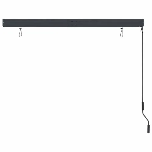 Vanjska roleta 160 x 250 cm krem - Krema 160 x 250 cm Cijena