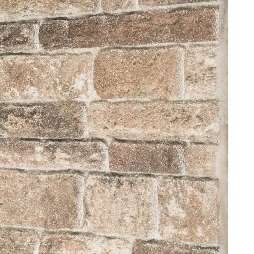 Zidne panele 10 kom. 100 x 50 cm Šareni EPS pjena - multicolour brick Cijena