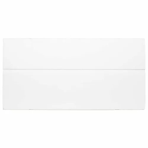 Zidne panele 5 kom. 100 x 50 cm Sivi EPS pjena - Sivi Cijena