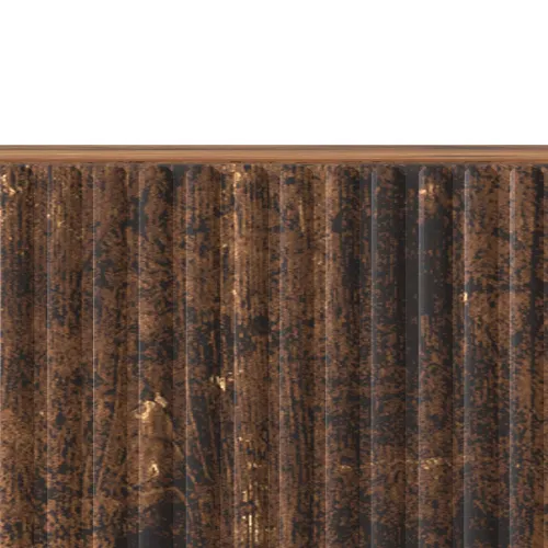 TV ormar Staro drvo 147 x 34,5 x 30 cm Konstruirano drvo - Staro drvo Cijena