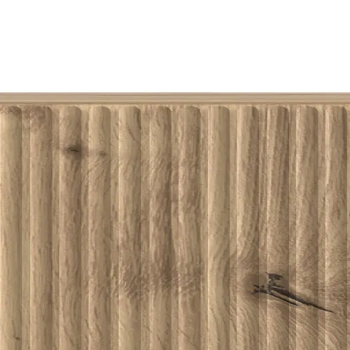 TV ormar 147 x 34,5 x 30 cm Hrast artisan Konstruirano drvo - Hrast artisan Cijena