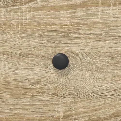 Ormar s ladicama Hrast sonoma 33 x 34,5 x 90 cm - Hrast sonoma Cijena