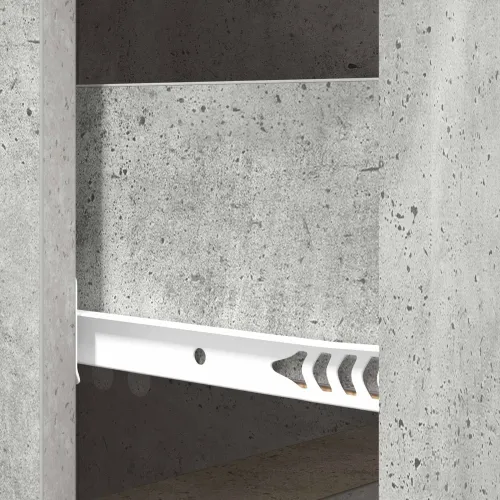 Ormar s ladicama Betonska siva 33 x 34,5 x 87 cm - Betonska siva Cijena