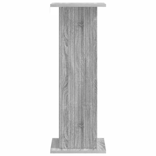 Stalak za biljke 2 kom. Siva sonoma 30,5 x 30 x 80,5 cm - Siva sonoma 30,5 x 30 x 80,5 cm 2 Cijena