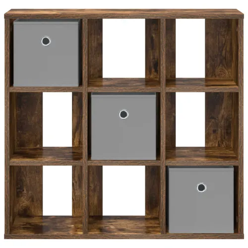 Kreveta Dimljeni hrast 73,5 x 24 x 69,5 cm - Dimljeni hrast 102 x 31 x 99.5 cm Cijena