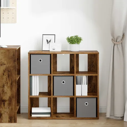 Kreveta Dimljeni hrast 73,5 x 24 x 69,5 cm - Dimljeni hrast 102 x 31 x 99.5 cm Cijena