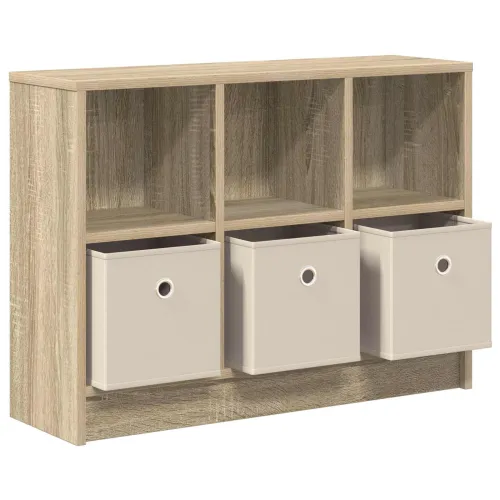 Kreveta Sonoma hrast 73,5 x 22,5 x 53,5 cm - sonoma hrast 73.5 x 22 x 53.5 cm Cijena