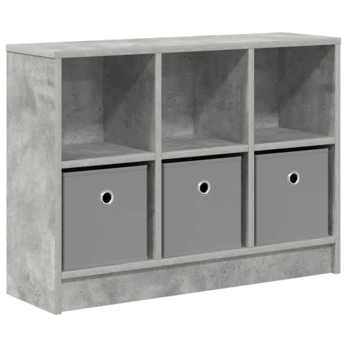 Kreveta Betonski sivi 73,5 x 22,5 x 53,5 cm - Beton siva 73.5 x 22 x 53.5 cm Cijena