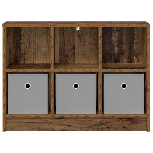 Kreveta Staro drvo 73,5 x 22,5 x 53,5 cm - Staro drvo 73.5 x 22 x 53.5 cm Cijena