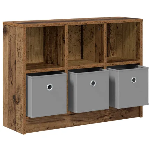 Kreveta Staro drvo 73,5 x 22,5 x 53,5 cm - Staro drvo 73.5 x 22 x 53.5 cm Cijena