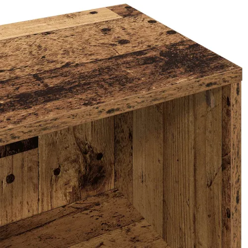 Kreveta Staro drvo 73,5 x 22,5 x 53,5 cm - Staro drvo 73.5 x 22 x 53.5 cm Cijena