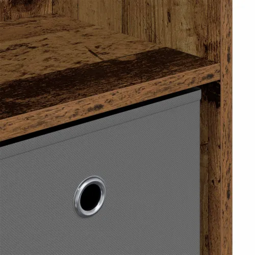 Kreveta Staro drvo 73,5 x 22,5 x 53,5 cm - Staro drvo 73.5 x 22 x 53.5 cm Cijena