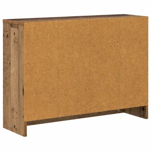 Kreveta Staro drvo 73,5 x 22,5 x 53,5 cm - Staro drvo 73.5 x 22 x 53.5 cm Cijena