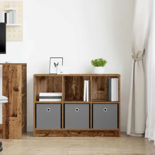 Kreveta Staro drvo 88,5 x 27,5 x 63,5 cm - Staro drvo 73.5 x 22 x 53.5 cm Cijena