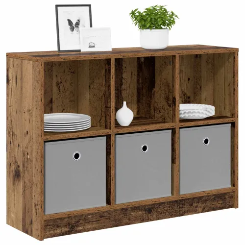 Kreveta Staro drvo 88,5 x 27,5 x 63,5 cm - Staro drvo 73.5 x 22 x 53.5 cm Cijena