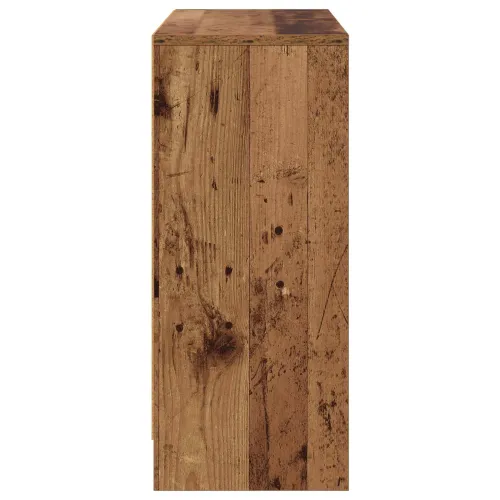 Kreveta Staro drvo 88,5 x 27,5 x 63,5 cm - Staro drvo 73.5 x 22 x 53.5 cm Cijena
