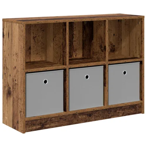 Kreveta Staro drvo 88,5 x 27,5 x 63,5 cm - Staro drvo 73.5 x 22 x 53.5 cm Cijena