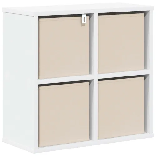 Kreveta Bijelo 49,5 x 22 x 47 cm - Bijelo 49.5 x 22 x 47 cm Cijena