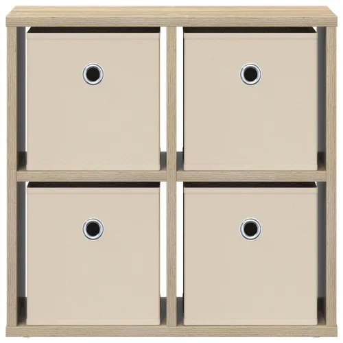 Kreveta Sonoma hrast 49,5 x 22 x 47 cm - sonoma hrast 49.5 x 22 x 47 cm Cijena