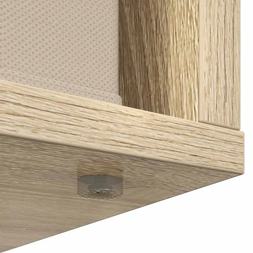 Kreveta Sonoma hrast 49,5 x 22 x 47 cm - sonoma hrast 49.5 x 22 x 47 cm Cijena