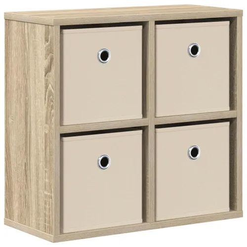 Kreveta Sonoma hrast 49,5 x 22 x 47 cm - sonoma hrast 49.5 x 22 x 47 cm Cijena