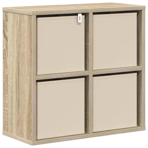 Kreveta Sonoma hrast 49,5 x 22 x 47 cm - sonoma hrast 49.5 x 22 x 47 cm Cijena
