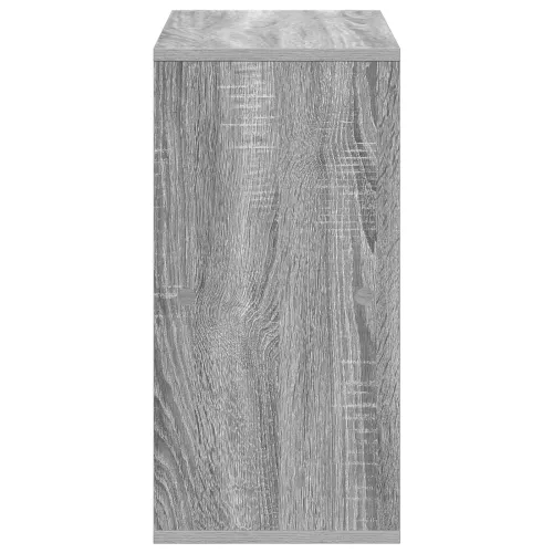 Kreveta Siva Sonoma 59,5 x 27 x 57 cm - Sivi hrast sonoma 49.5 x 22 x 47 cm Cijena