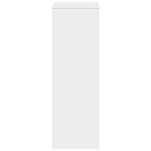 Kreveta s ladicama Bijelo 25,5 x 22 x 69,5 cm - Bijelo 35 x 32 x 99.5 cm Cijena
