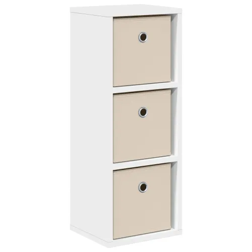 Kreveta s ladicama Bijelo 25,5 x 22 x 69,5 cm - Bijelo 35 x 32 x 99.5 cm Cijena