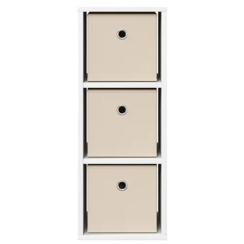 Kreveta s ladicama Bijelo 25,5 x 22 x 69,5 cm - Bijelo 35 x 32 x 99.5 cm Cijena