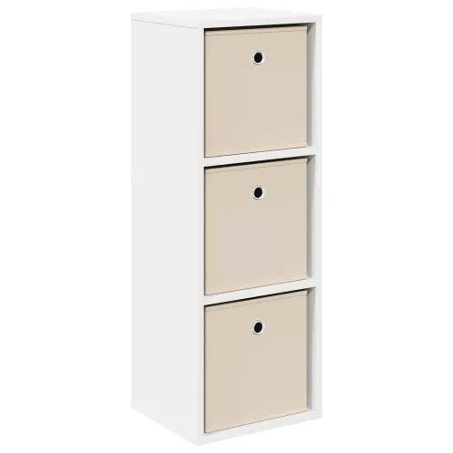 Kreveta s ladicama Bijelo 30,5 x 27 x 84,5 cm - Bijelo 35 x 32 x 99.5 cm Cijena