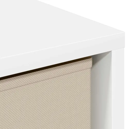 Kreveta s ladicama Bijelo 30,5 x 27 x 84,5 cm - Bijelo 35 x 32 x 99.5 cm Cijena
